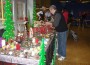 Diljemer Kunsthandwerk kam auf Weihnachtsbasar gut an