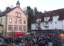 Leimens „Bergdorf“ feierte den 3. Advent mit dem Gauangellocher Adventssingen