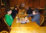 Schachclub Leimen: Farmani gewinnt Weihnachts-Blitzschach-Turnier