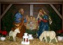 Gedanken zum Weihnachtsfest 2013 – „Das Jesuskind auch in Limburg?!“