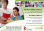 15. Januar – Krankenkassen unterstützten Rücken-FIT-Kurs