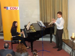 2061 - CDU Sandhausen Neujahrsempfang 2014 - 4