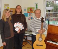 Musikschule Leimen – Steigende Schülerzahlen – Gute Jahresbilanz
