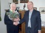 Anna Marie Renner zum 90. Geburtstag