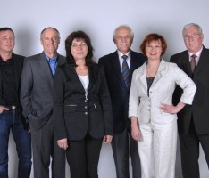 Sandhausen / Nußloch: FDP nominierte Kreistagskandidaten