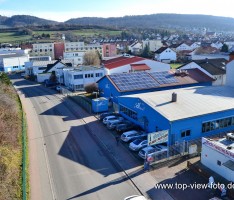 Stralsunder Ring: Baustellen im Überblick