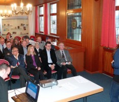 Verein für Museen und Stadtchronik Leimen bereitet neue Ausstellung vor