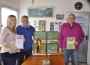Nusslocher Vogelzüchter erringen Deutsche Meisterschaft