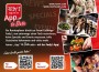 Fody`s Restaurants verteilen Gutscheine per Smartphone-APP