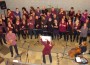 Diljemer Fermaten: Gospelchor Bright Light begeistert mit breiter Musikmischung