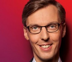 Lars Castellucci zu Gast bei der Aramäischen Gemeinde in Leimen