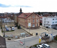 Vereinsvertreter-Sitzung in St. Ilgen – Thema auch Platzgestaltung „Alte Fabrik / Weberstraße“