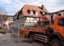 Wer gewinnt Leimens „Demolition Men“-Wettbewerb? Abriss im Akkord