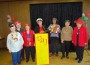 Seniorenfasching der kath. Kirchengemeinde St. Ilgen