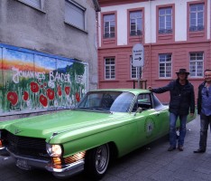 Donnerstag: „Jam-Session“ in Janssens Musik-Bar