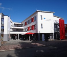 Generationenzentrum St. Ilgen bezugsbereit – Kinderkrippe öffnet demnächst