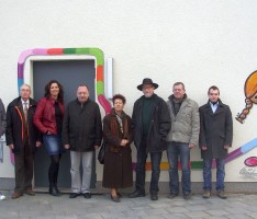 Gute Arbeit der Kindertagesstätten in der Stadt Leimen – Kuratorium angeregt