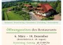 6. März – Saisoneröffnung beim Berghof Weinäcker