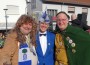 Bilderstrecke vom Nusslocher Faschingszug – Tolles Wetter, super Stimmung!