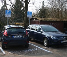 GALL Anregung schnell umgesetzt: Car Sharing in St. Ilgen