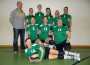 Volleyball: Damen I der KuSG Leimen steigt in die Landesliga auf