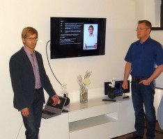 Patienten-Informationsabend in der Zahnarztpraxis Dres. Daum & Mutzek