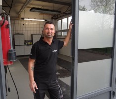 Autokosmetik-Sead zurück in Leimen