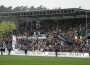 Torspektakel am Hardtwald – Sandhausen führt zweimal und verliert gegen St. Pauli
