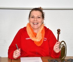 TV Germania St. Ilgen beschließt neue Satzung und Beitragsordnung