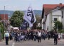 SVS: Fanmarsch zum letzten Heimspiel – Fans feierten Mannschaft trotz Niederlage