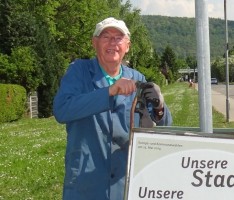Die CDU im neuen Kreistag: Ohne Hans Appel