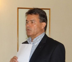 Haushaltsrede 2019 – Rudolf Woesch für die Freien Wähler