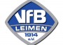 Zum Sieg gezittert TSV Pfaffengrund – VfB Leimen 1 2:3 (1:2)