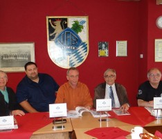 100 Jahre VfB Leimen – nach schwierigen Zeiten jetzt in ruhigen Gewässern