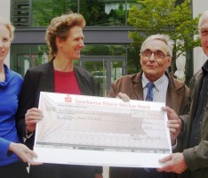 Spende statt Geschenke: Finanzierung der Eltern/Kind-Freizeit gesichert