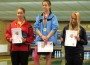 Celina Mahl wird 2. bei den Landes- Meisterschaften der Jugend