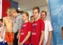 BaWü Schwimm-Meisterschaft 2014 im Heidelberger Olympiastützpunkt