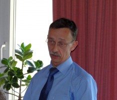 Rede Klaus Feuchter im Gemeinderat: </br>„Leimen vor dem Abgrund?“