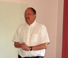 „Haus und Grund“: Fragen und Antworten auf Podiumsdiskussion mit Leimener Parteienvertretern