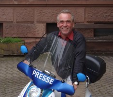 Überraschung: „Newcomer“ Uwe Sulzer zieht von Platz 2 aus in den Kreistag ein