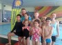 Zahlreiche Medaillen für Neptun Minis beim Nachwuchs-Schwimmfest in Heddesheim