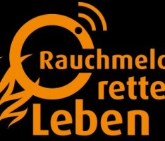 Freitag, der 13. – Heute ist bundesweiter „Rauchmeldertag“