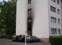 Brandstiftung? Brennende Autos, hoher Sachschaden – Zeugenaufruf