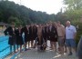 19./20. Juli: Wasserball auf höchstem Niveau im Leimener Bäderpark