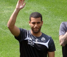 SV Sandhausen holt drei Auswärtspunkte in Karlsruhe – Wooten trifft doppelt