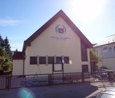 Philippinische „Iglesia ni Cristo“ kaufte Kirche in Leimen – 100-jähriges Jubiläum