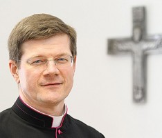 Bischofsweihe des neuen Erzbischofs: 15-minütiges Festgeläut in der ganzen Diözese