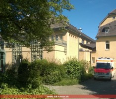 Absicherung Hauptversammlung SNP AG