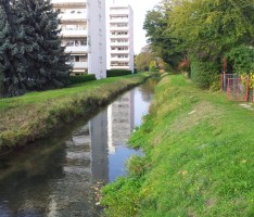 Leimbachroute geht online