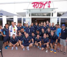 Neuer Chefcoach beim SV Sandhausen: Kenan Kocak von Waldhof Mannheim